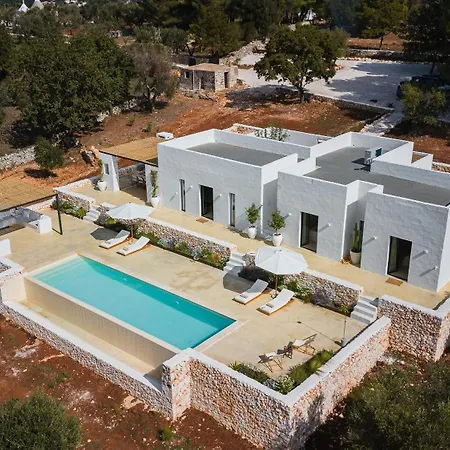 Helloapulia Charming Private With Pool In - Anahata Retreat