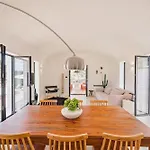 Helloapulia Charming Private With Pool In - Anahata Retreat فيلة