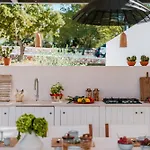 Helloapulia Charming Private With Pool In - Anahata Retreat
