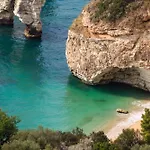 Helloapulia Charming Private With Pool In - Anahata Retreat فيلة