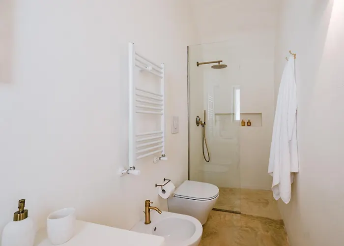 Helloapulia Charming Private With Pool In - Anahata Retreat * 奥斯图尼