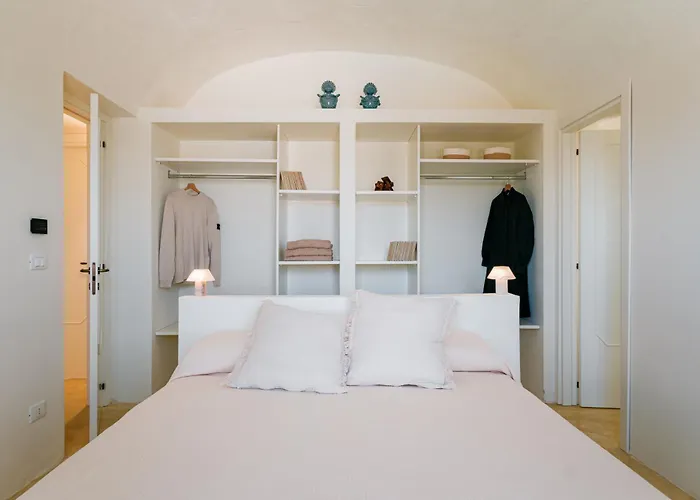 Helloapulia Charming Private With Pool In - Anahata Retreat 别墅