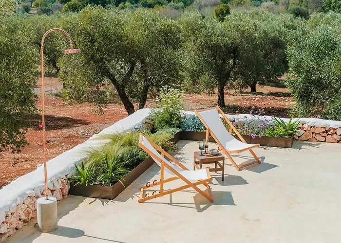 Helloapulia Charming Private With Pool In - Anahata Retreat *