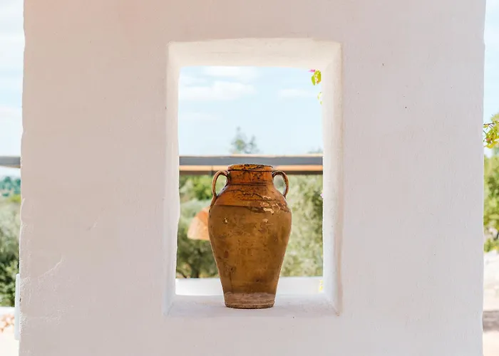 Helloapulia Charming Private With Pool In - Anahata Retreat 别墅 *