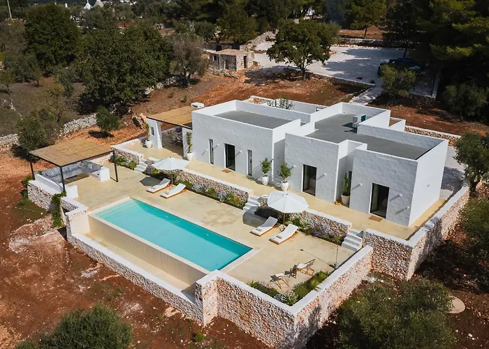 Helloapulia Charming Private With Pool In - Anahata Retreat